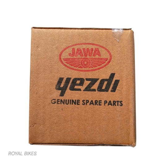Jawa Yezdi Genuine Fuel Pump Assembly for Jawa 42, Perak & Yezdi Models (OEM T10050J20010N)