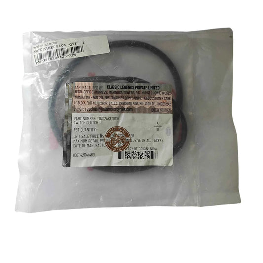 Jawa Genuine Clutch Switch – OEM T0702AKE0010N