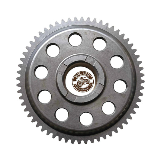 Jawa Gear Starter Clutch