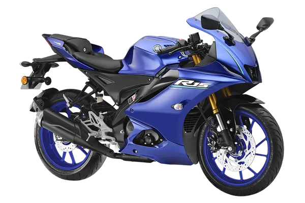 R15 Spare Parts