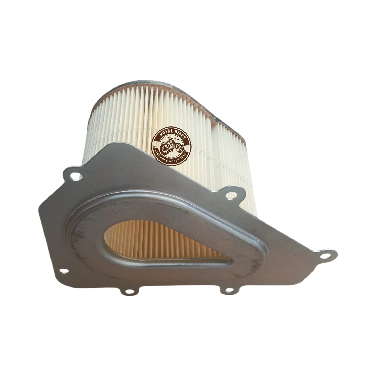 Air Filter For Jawa Perak & Jawa 42 Bobber  T0102DJ30010N