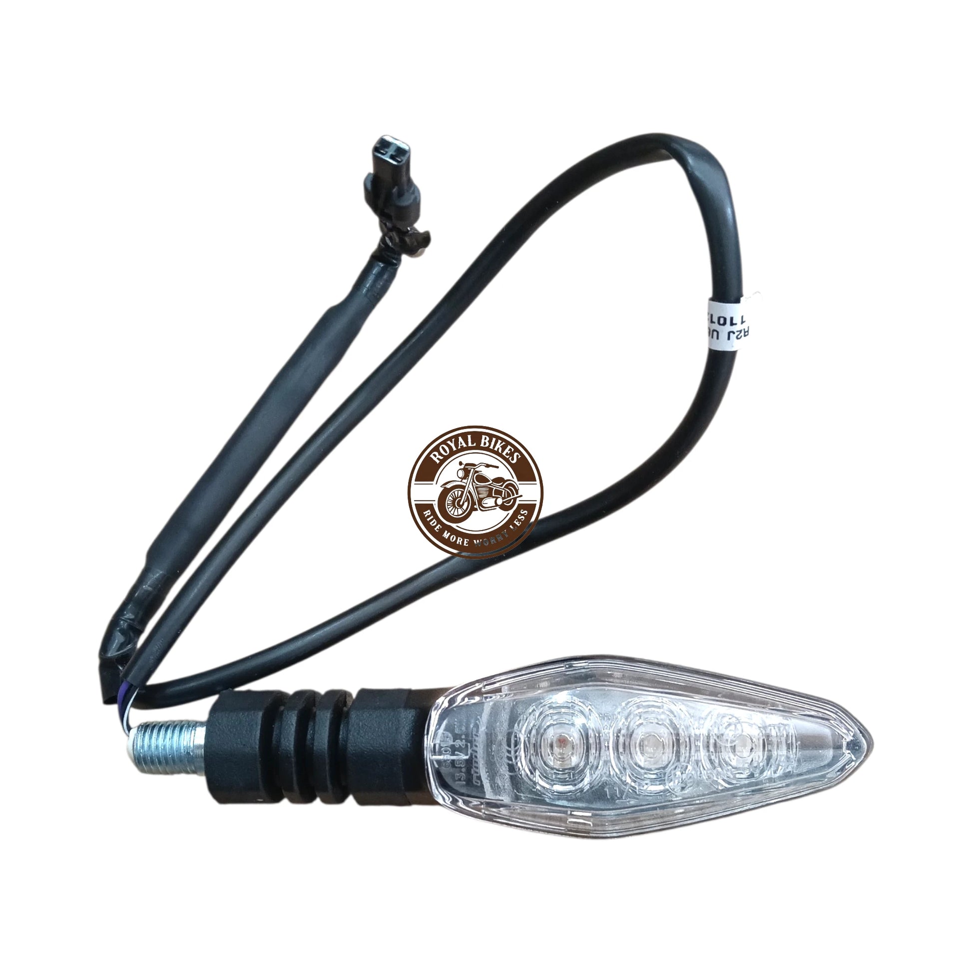 Apache RR310 Rear Indicator Right Side LED Oem part number N7220070