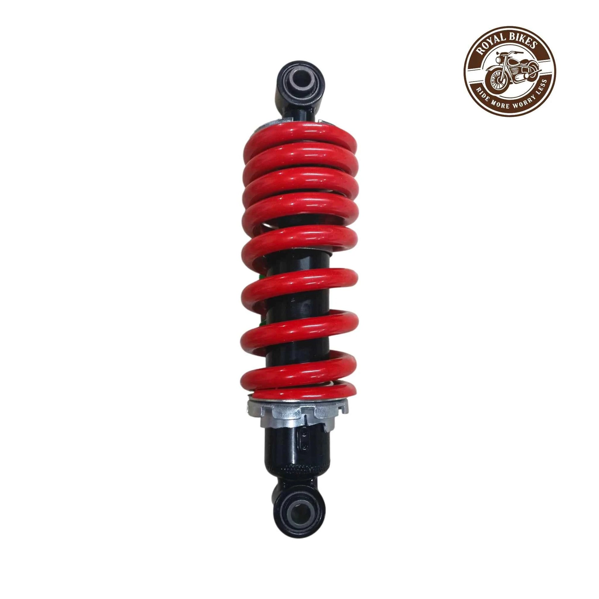 Suzuki Gixxer Rear Monoshock Absorber Gabriel