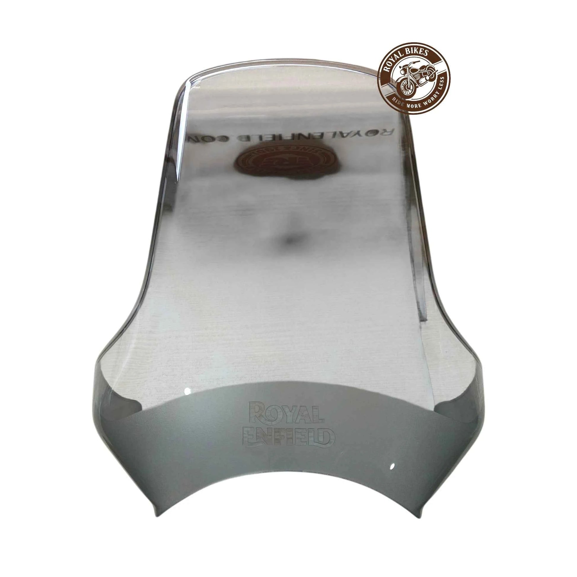 Royal Enfield Himalayan 411 BS6 Windshield
