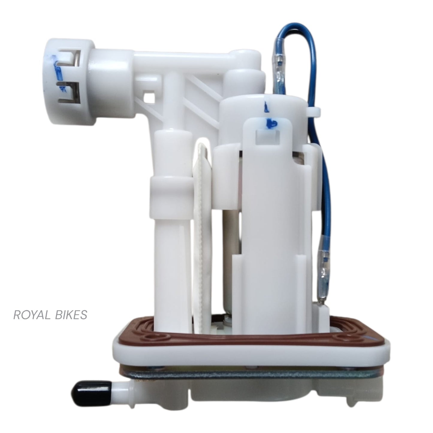 Jawa Yezdi genuine fuel pump assembly OEM T10050J20010N for Jawa 42 Perak Roadster