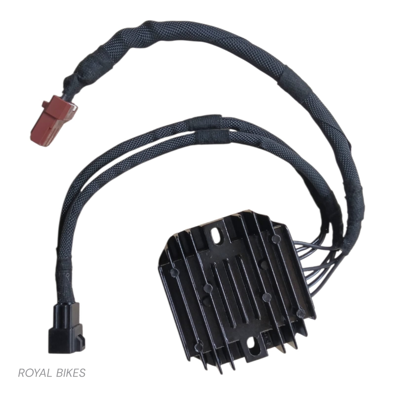 Jawa genuine regulator rectifier T1501CKW0010N OEM spare part