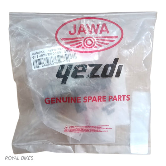 Jawa Genuine Tensioner Assembly with O Ring & Screw (T0208EVE0010N )