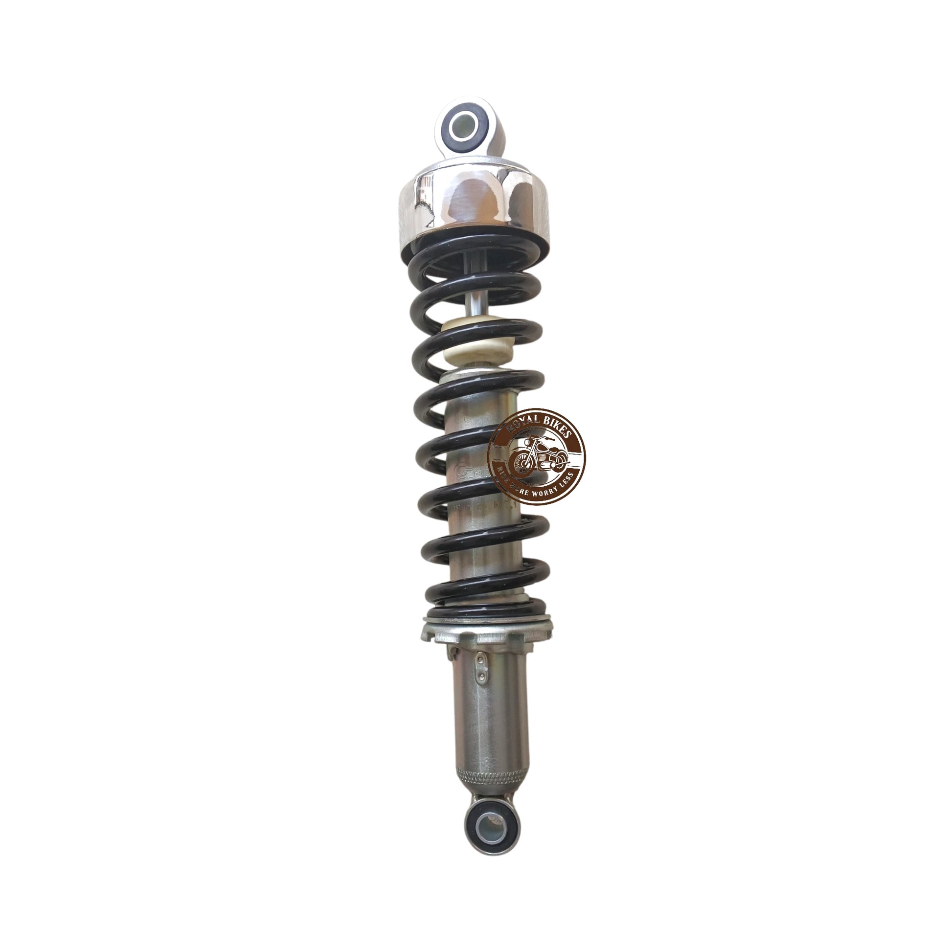 Jawa Rear Shock Absorber Genuine OEM T11020J20010F for jawa 42 & yezdi roadster