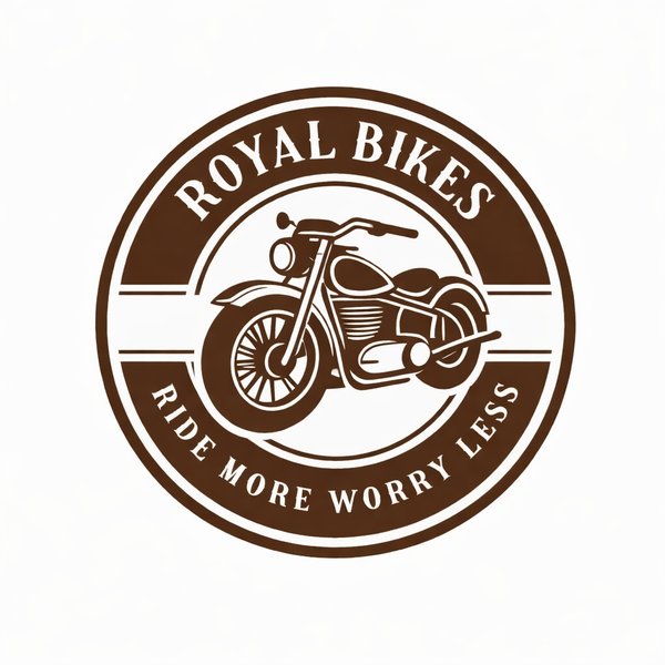 Royal Bikes