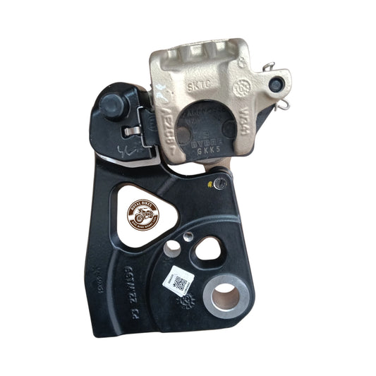 Rear Caliper Himalayan OEM Part No. RAB00722/A