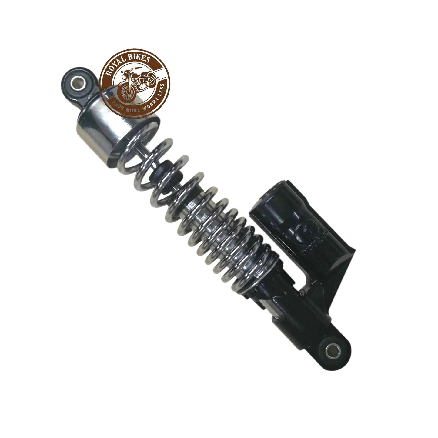 Royal Enfield Bullet Classic 350cc & 500cc Rear Shock Absorber
