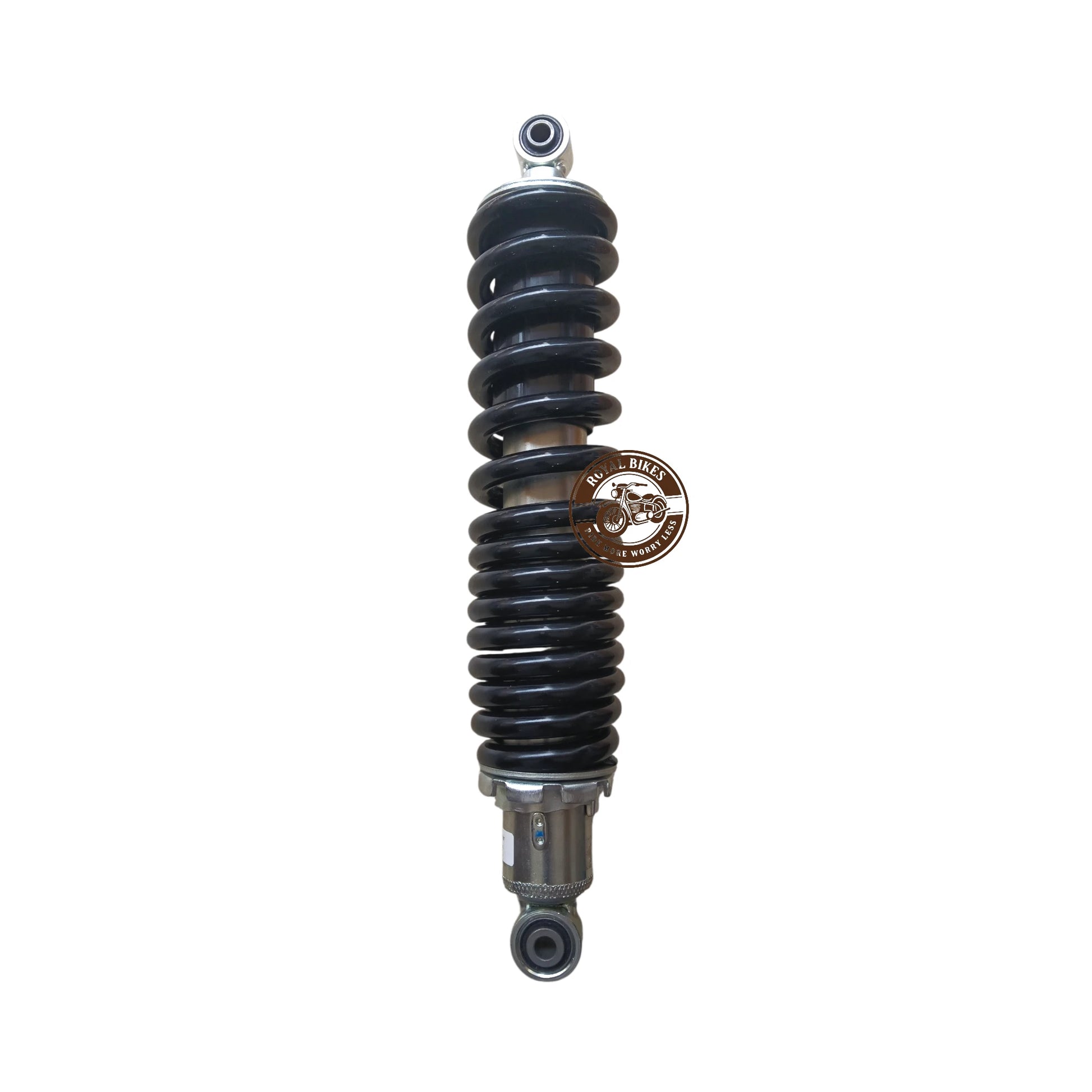 Royal Enfield Genuine Mono Shock Absorber Rear for Himalayan OEM 587327/E
