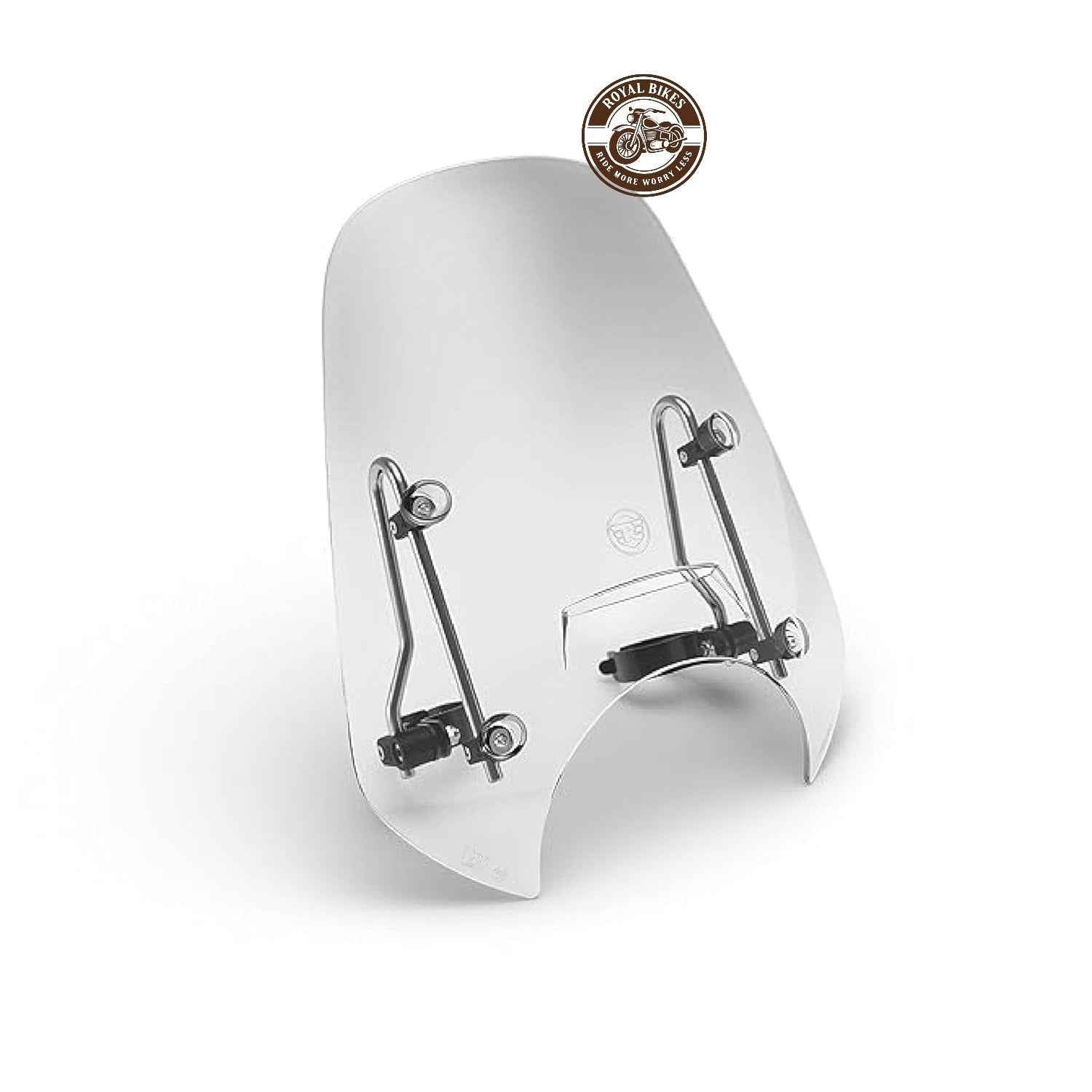 Royal Enfield KXA00146 Touring Screen for Meteor 350