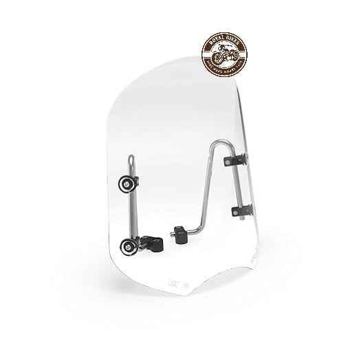 Royal Enfield KXA00147 Touring Screen for Bullet 350