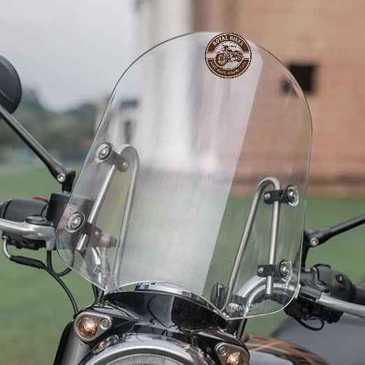 Royal Enfield KXA00147 Touring Screen for Bullet 350
