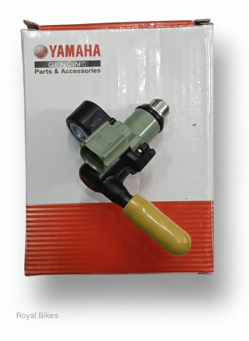 Yamaha Genuine fuel injector assembly for MT-15 OEM B0T-E3770-00