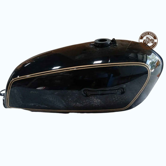 FUEL TANK RX 100/ RX 135