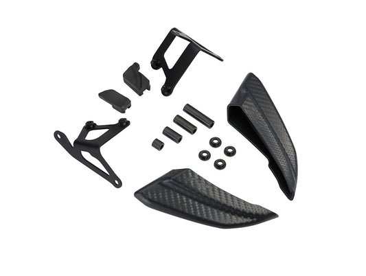 YAMAHA GENUINE BK6F11D000 Engine Protector YZF-R15 ONLINE