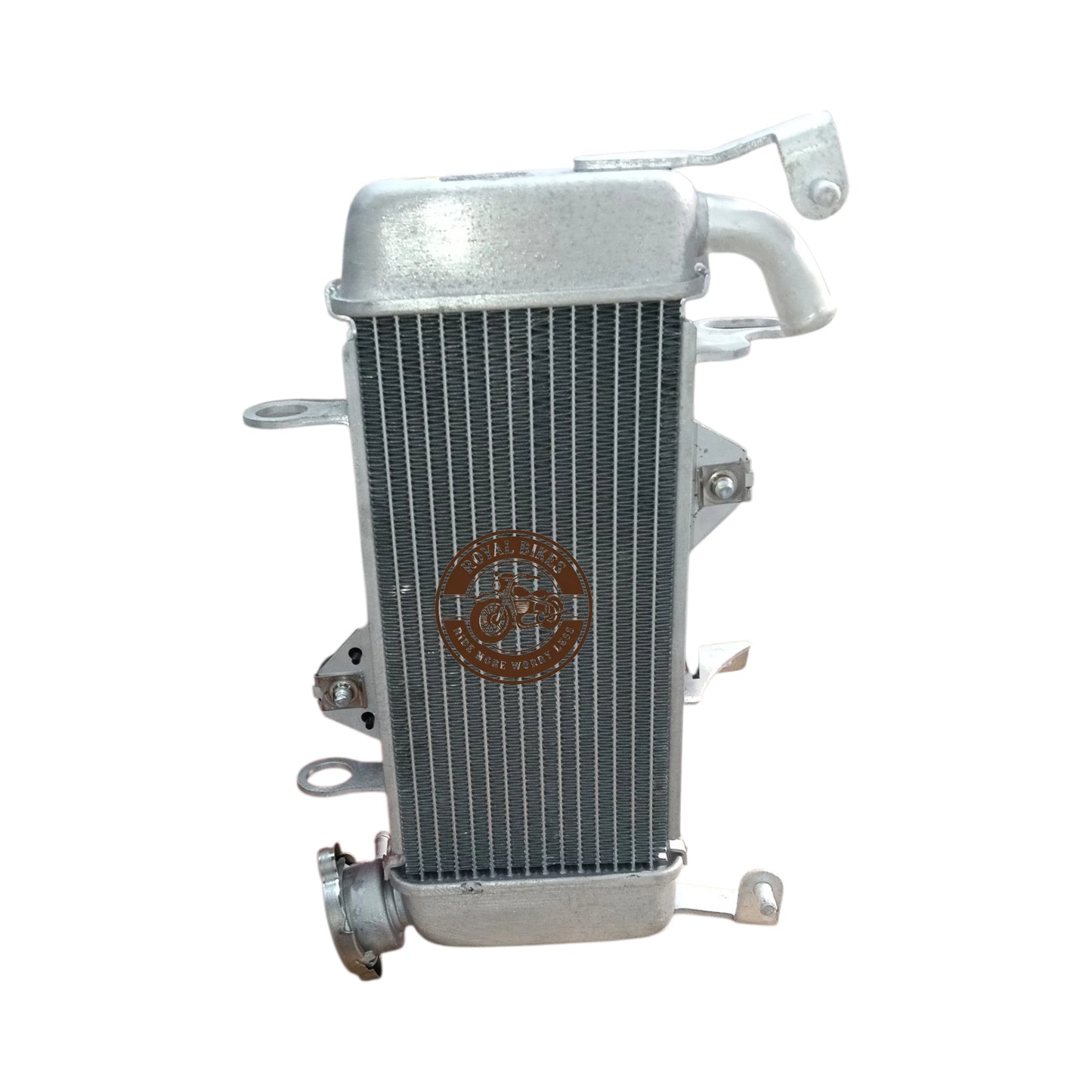 Yamaha MT-15 Radiator Genuine OEM BCW-E2460-10