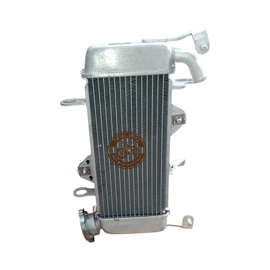 Yamaha MT-15 Radiator Genuine OEM BCW-E2460-10