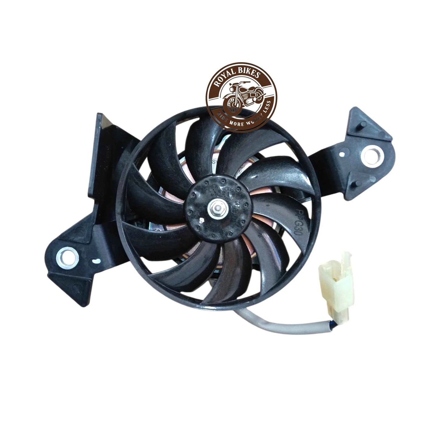 Yamaha R15 & MT 15 Blower Assy