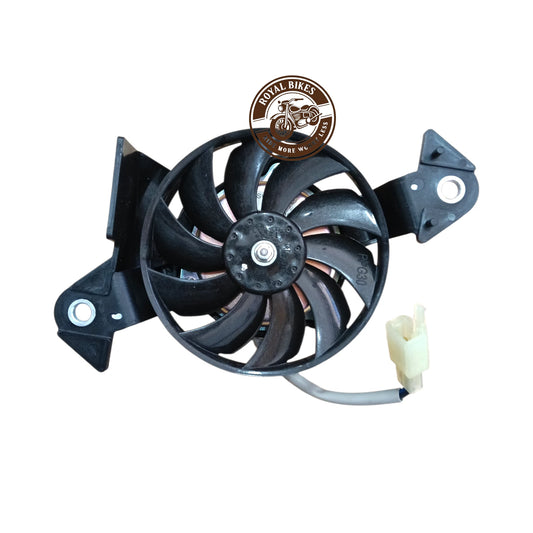 Buy Yamaha R15 & MT 15 Blower Assy radiator cooling fan online india 