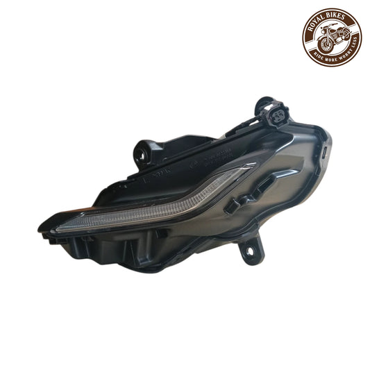 Buy Yamaha genuine R15 V4 R15 M Pilot Lamp Assy LH LED OEM bcwh430100 online bangalore india 