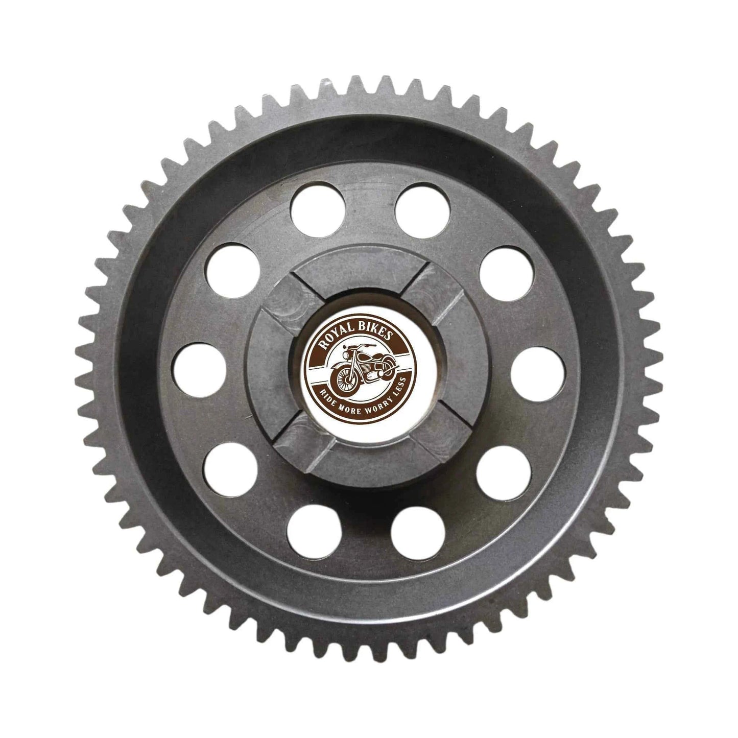 Jawa Gear Starter Clutch