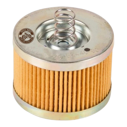 Yamaha Genuine Oil Filter for FZ V1, FZ V2 & FZ V3 – OEM 21C-E3440-01