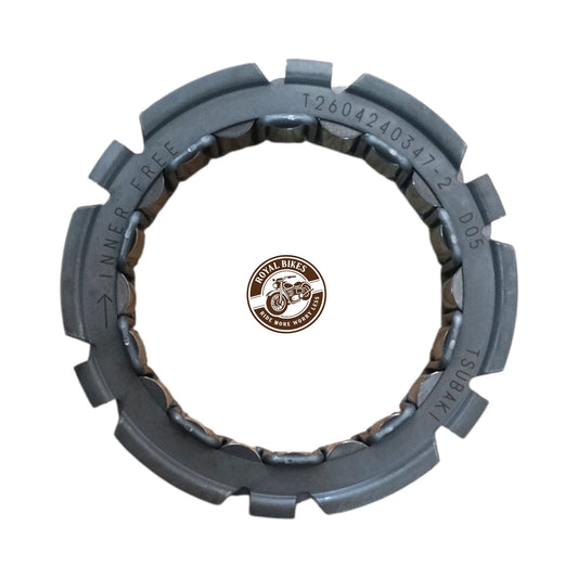Jawa Genuine One Way Clutch Assembly – OEM T1502AUF0120N