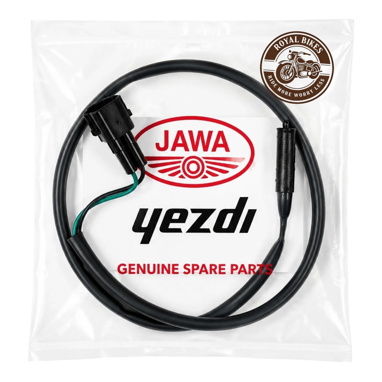 Jawa Genuine Clutch Switch – OEM T0702AKE0010N