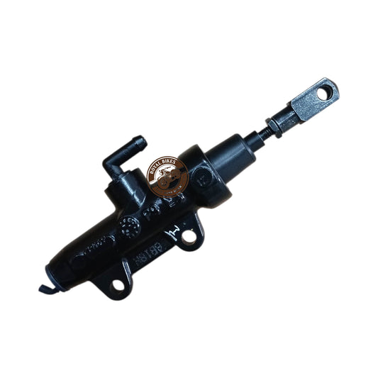 Jawa Rear Disc Brake Master Cylinder Genuine OEM T2001EKE0021N