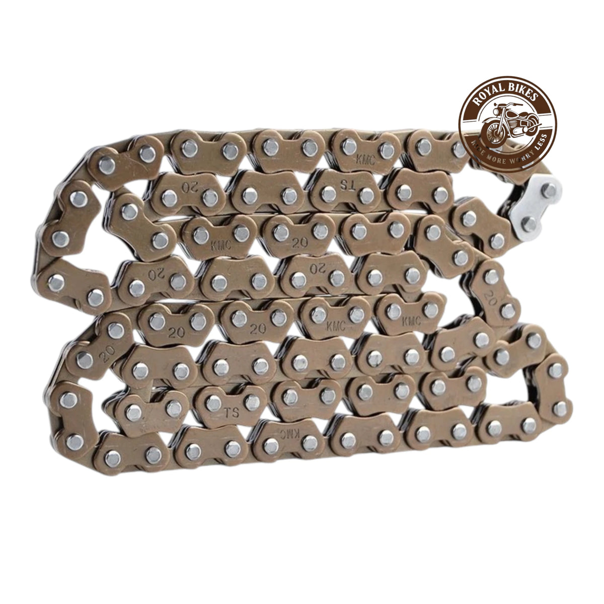Yamaha Genuine Cam Chain 94568-J9096 for R15 V3/V4 & MT 15 V1/V2