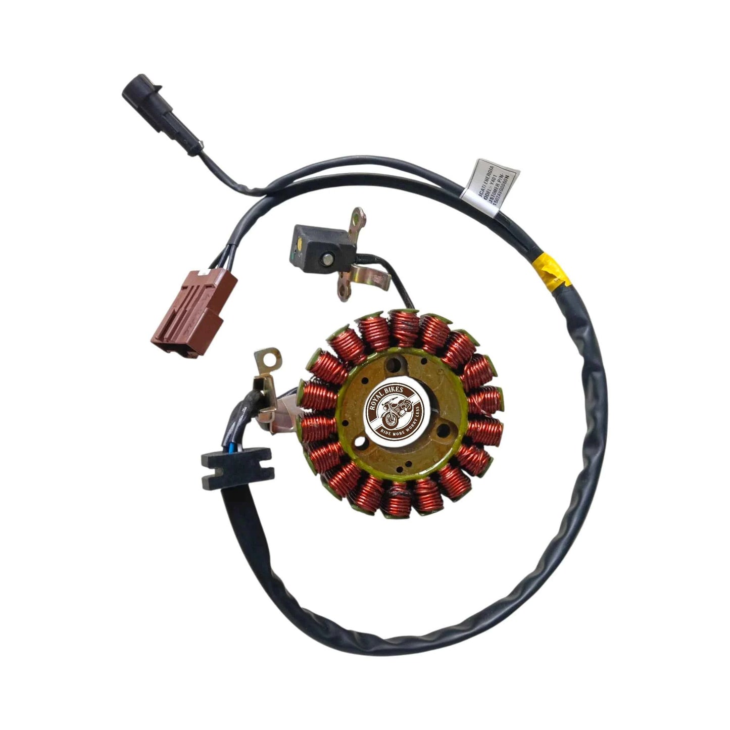 Stator Assembly T1502AVG0060N