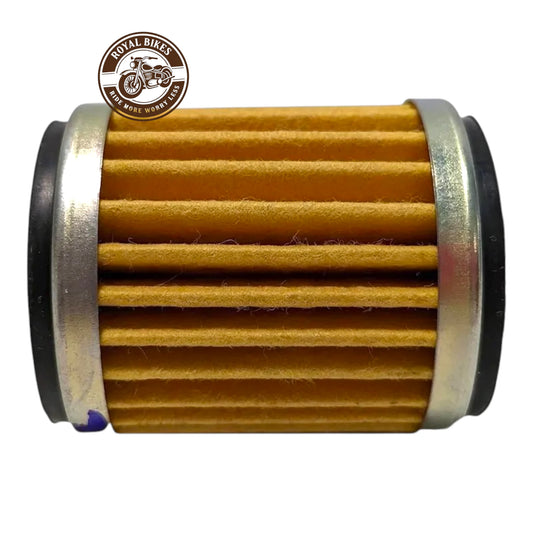 Yamaha Genuine Oil Filter for R15 All Models, MT-15 All Models & FZ V2.5 – OEM 38B-E3440-01