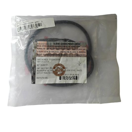 Jawa Genuine Clutch Switch – OEM T0702AKE0010N