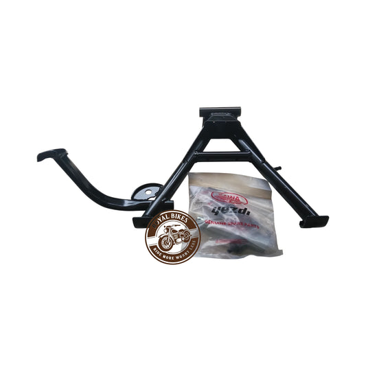 Jawa Genuine Main Centre Stand with Fitting Kit – OEM T23000KW0070N