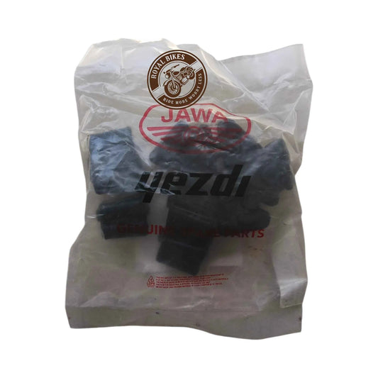 Jawa Sprocket Rubber MH01270000500