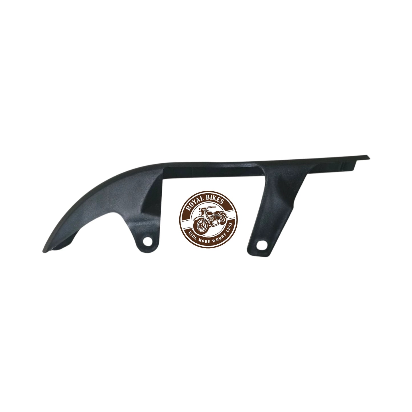 Royal Enfield Bullet Classic 350cc & 500cc Chain Guard PVC