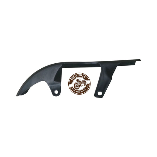 Royal Enfield Bullet Classic 350cc & 500cc Chain Guard PVC