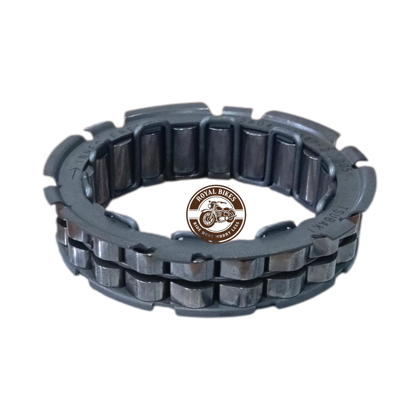Jawa Genuine One Way Clutch Assembly – OEM T1502AUF0120N