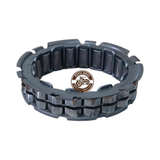 Jawa Genuine One Way Clutch Assembly – OEM T1502AUF0120N