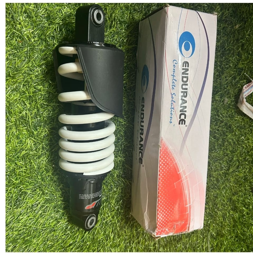 Motorcycle shock absorber compatible or duke ktm 200 monoshock 